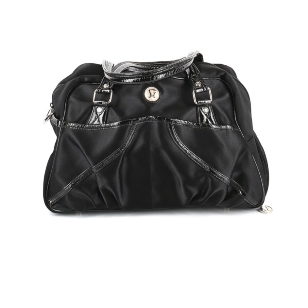 Lululemon purse